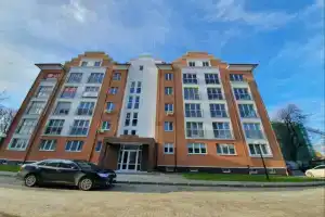 Апартаменты на Курортном 14, Зеленоградск