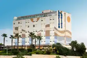 Barion Hotel & Congressi, Бари