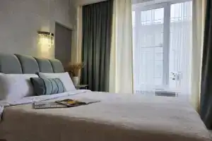 Апартаменты Гармония, Геленджик