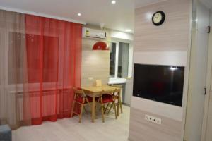 Na Kirova 22 Apartments, Томск