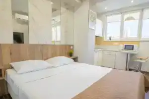 Апартаменты Millennials V-hotels, Сочи
