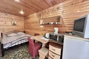 Квартира ШикаЛад КМВ Эконом в Цветнике