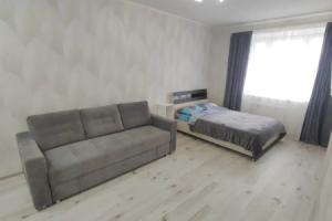 Квартира на Улице Красный Путь 101к4, Омск