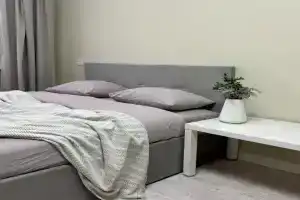 Квартира Октябрьский 10, Губаха