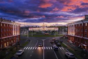 Квартира Посуточно, Петрозаводск