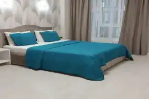 Квартира уютная в спальном районе