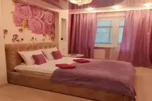 Апартаменты 2 комнатные рядом с парком, Тула