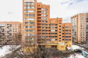 Квартира Уютная, Москва