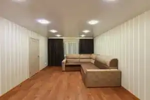 Апартаменты Кирова 60 двухкомнатные 6, Мурманск