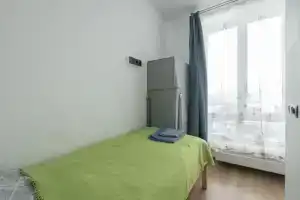 Квартира в 6-ти Мин от Метро Москва/Люберцы 1