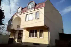 Hotel «Lions Elia», Тбилиси