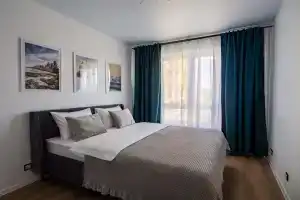 Апартаменты Mira.Apartments, Москва