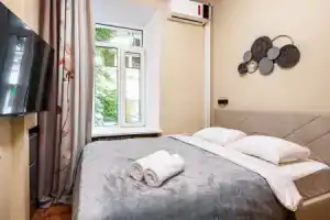 Квартира Москва Бауманская 58к3стр2, Москва