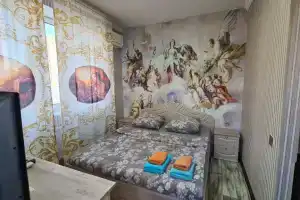 Апартаменты Улучшенные, Москва