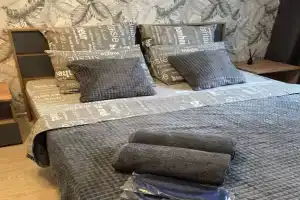 Квартира на бульваре Ивана Финютина 74 в Самарской области