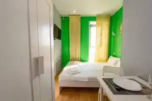 Квартира ЖК Ландыши 702/1, Москва