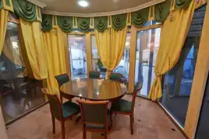 Частный дом, Адлер