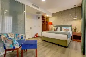 Sometimes Hotel Taksim, Стамбул