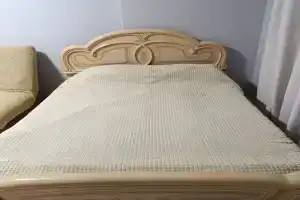Квартира на ул. Сеславинская 16к2, Москва