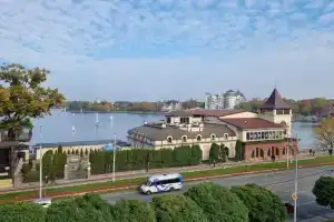 Квартира на Верхнем Озере, Калининград