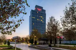 Ramada Residences by Wyndham Istanbul Haramidere, Эсеньюрт