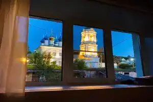 Квартира Студия на Луначарского 18, Плес