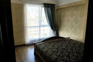 Квартира на Улице Волжской 36, Сочи