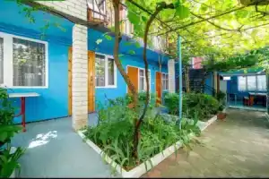 Гостевой дом на Толстого 30/1, Геленджик