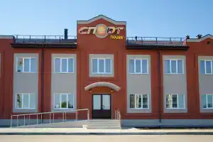 Отель «Спорт House», Иваново
