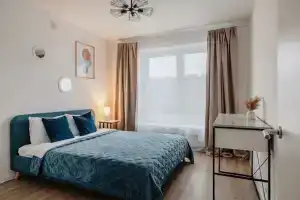 Квартира на Улице Малое Понизовье 10, Москва