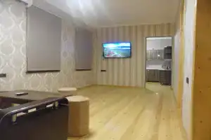 Vm Hostel, Гянджа