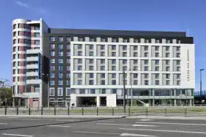 Arche Hotel Krakowska, Варшава