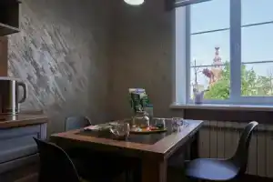 Апартаменты Гости в историческом центре Ярославля зона ЮНЕСКО