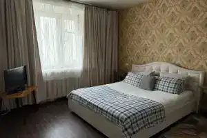 Квартира на улице Кирова 110, Челябинск