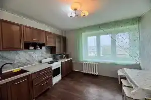 Квартира на Орджоникидзе, д.14, Ленск