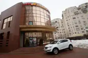 Милан Отель, Белгород