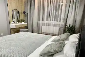 Квартира EA Flat, Калининград