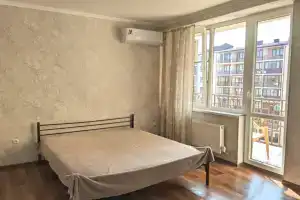 Апартаменты Таманская 24 кв 394, Анапа