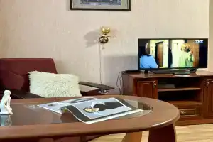 Квартира на Улице Кунавина 23, Каменск-Уральский