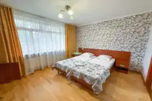 Жилое помещение Бригантина Альфагид, Адлер