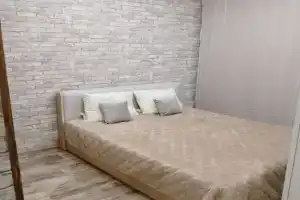 Квартира на Алабина 22, Придорожный
