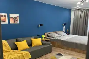 Апартаменты Apartment Rental, Краснодар