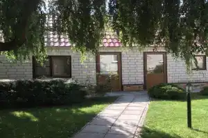 Частный дом в Павловске