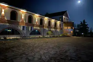 Отель Chabiant Winery, Исмаиллы