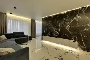 Квартира 3-комнатная 100м2, 5/22 этаж, Краснодар