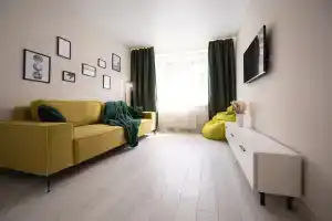 LovelyHome39|Квартира в Старинном Квартале Юдиттен