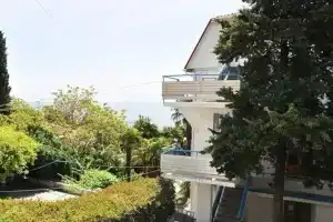 Пансионат Отдых, Ялта