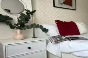 Квартира КлючикНН в Нижнем Новгороде