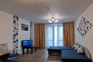 Квартира КакДома, Чугунова 3, Новогорелово