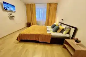 Апартаменты Славянская 7, Белгород